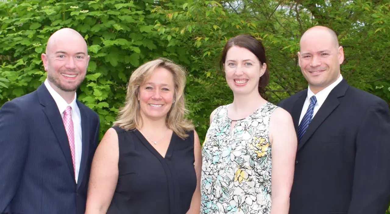 Drs. Deasey, Russell, Wright and Zitofsky of Severna Park Family and Cosmetic Dentistry.