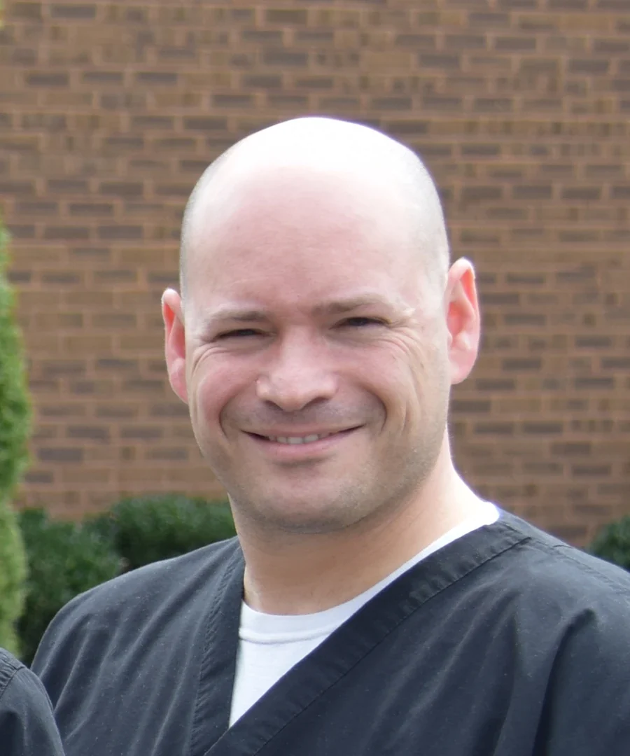 Dr. Jason W. Zitofsky, D.D.S., of Severna Park Family and Cosmetic Dentistry.